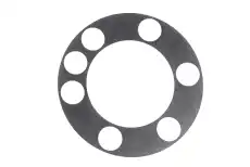 шайба! 0.5mm d=95mm\ MAN 84-55055-SX STELLOX