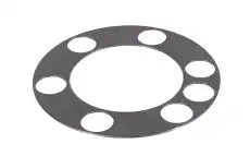 шайба! 1mm d=95mm\ MAN 84-55056-SX STELLOX