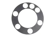 шайба! 1mm d=95mm\ MAN 84-55056-SX STELLOX