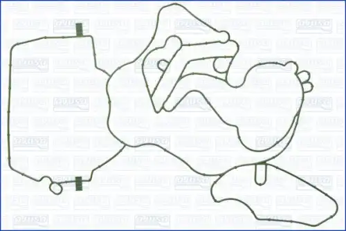 Деталь 01315100 AJUSA