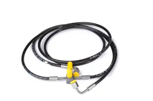Шланг подъёма кабины STELLOX 84-70764-SX