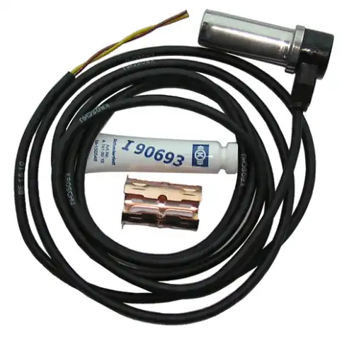Датчик ABS KNORR BREMSE 0486000137000