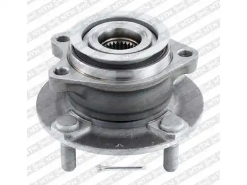 Ступица SNR R141.87