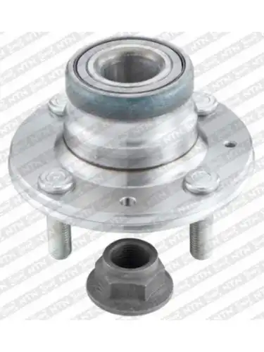 SNR R173.45