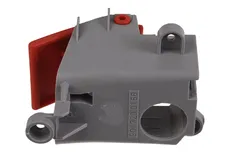 Ручка двери STELLOX 87-24753-SX