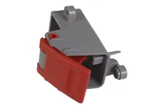 Ручка двери STELLOX 87-24753-SX