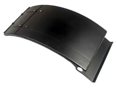 Крыло STELLOX 87-17414-SX
