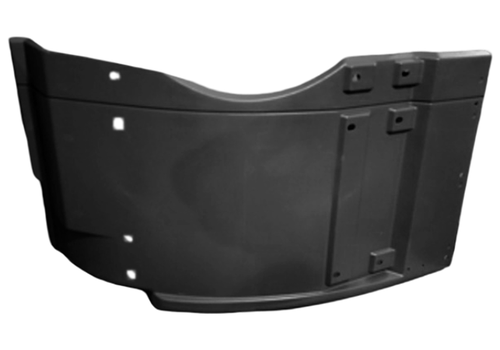Крыло STELLOX 87-17434-SX