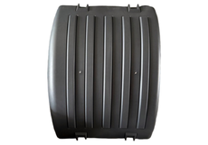 Крыло STELLOX 87-17470-SX