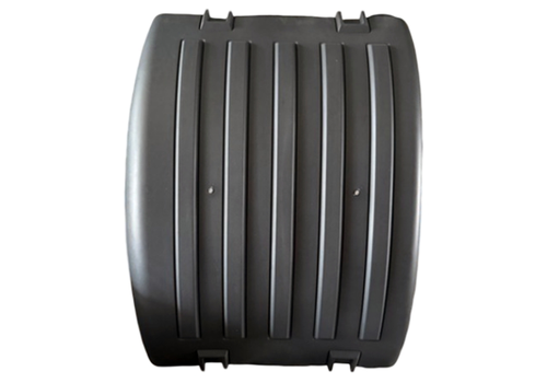 Крыло STELLOX 87-17470-SX
