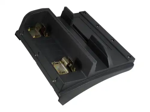 Крыло STELLOX 87-17473-SX