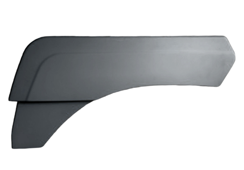 Крыло STELLOX 87-17508-SX