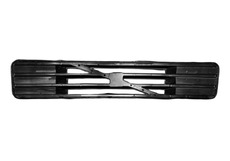 Решетка радиатора STELLOX 87-21535-SX