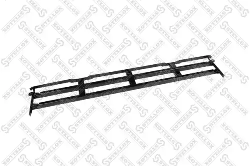 Решетка радиатора STELLOX 87-21537-SX