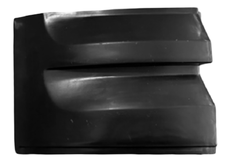 Решетка радиатора STELLOX 87-21599-SX