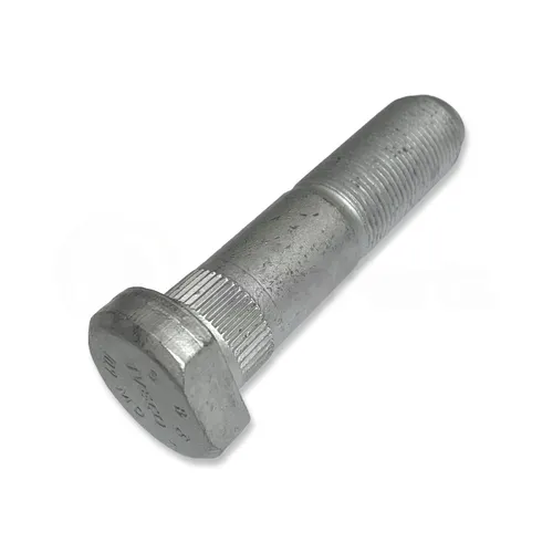 болт колесный!M20x1.5x89\Iveco 7186686