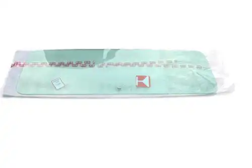  500316407 СТЕКЛО КАБИНЫ ЗАДНЕЕ IVECO