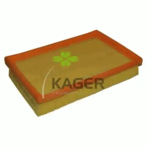 Фильтр воздушный KAGER 12-0358