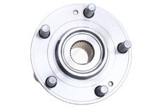 Ступица JAC 3103110U2400