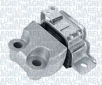 Кронштейн, подвеска двигателя 030607010821 MAGNETI MARELLI