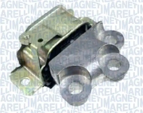 Кронштейн, подвеска двигателя 030607010824 MAGNETI MARELLI