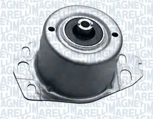 Кронштейн, подвеска двигателя 030607010827 MAGNETI MARELLI