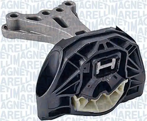 Кронштейн, подвеска двигателя 030607010838 MAGNETI MARELLI