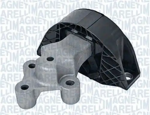 Кронштейн, подвеска двигателя 030607010856 MAGNETI MARELLI