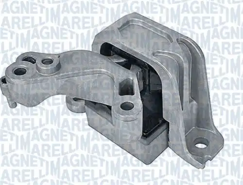 Кронштейн, подвеска двигателя 030607010858 MAGNETI MARELLI