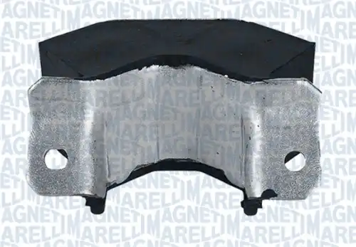 Кронштейн, подвеска двигателя 030607010866 MAGNETI MARELLI