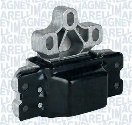 Кронштейн, подвеска двигателя 030607010880 MAGNETI MARELLI
