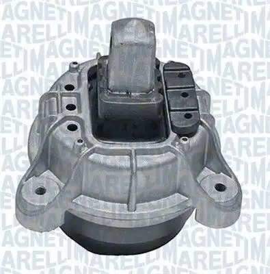 Кронштейн, подвеска двигателя 030607010881 MAGNETI MARELLI