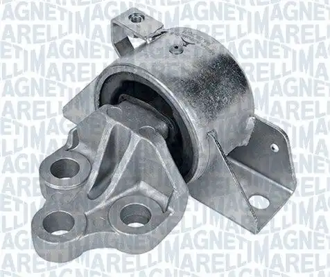 Кронштейн, подвеска двигателя 030607010885 MAGNETI MARELLI
