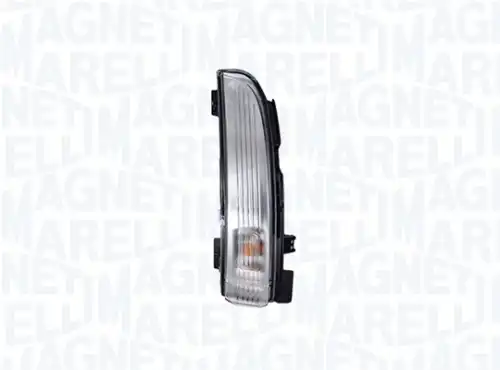 Фонарь указателя поворота 182201550300 MAGNETI MARELLI