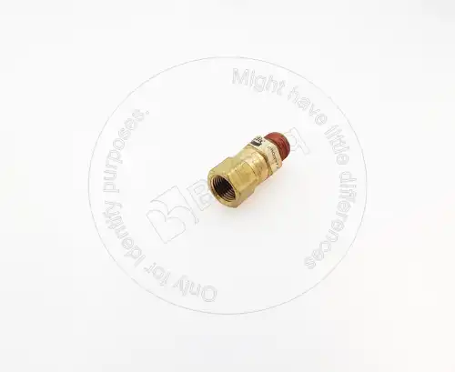 VALVE 8M3368 ST BLUMAQ