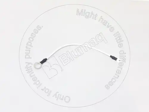ПРОВОД 3T3422 ST BLUMAQ