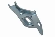  ЛОНЖЕРОН ПОЛА 504094215 IVECO