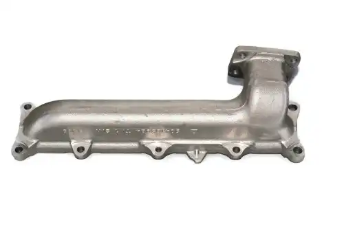 Коллектор выпускной IVECO 504165984