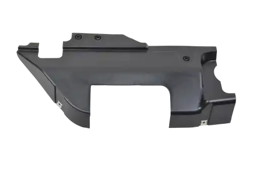 Подкрылок IVECO 504172553