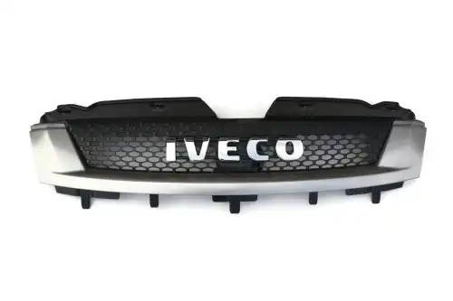 Решетка радиатора IVECO 5801255766