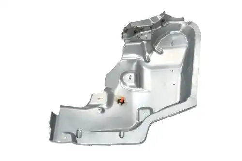 Подкрылок IVECO 5801318390