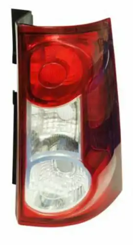 Фонарь задний ASAM 30430