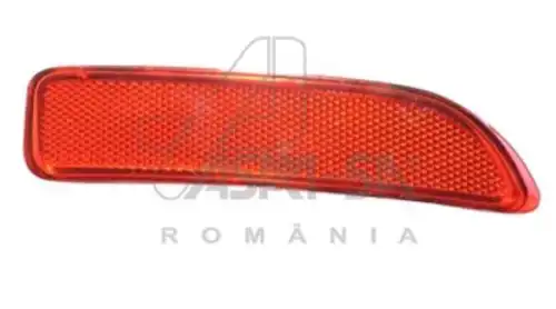 Катафот (световозвращатель) ASAM 30544