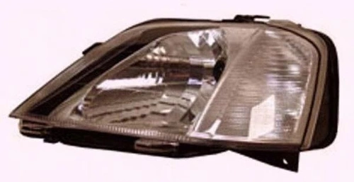 Фара RENAULT 6001546789