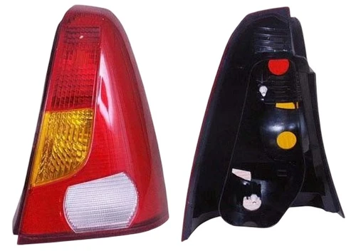 Фонарь задний RENAULT 6001546795