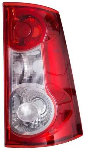 Фонарь задний RENAULT 8200864610
