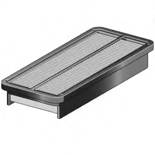 Фильтр воздушный FRAM CA6395