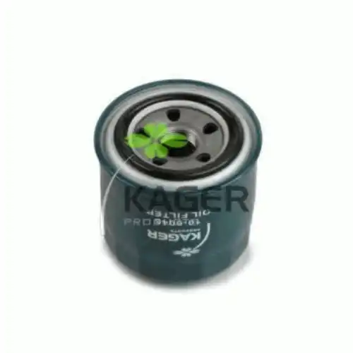Фильтр масляный KAGER 10-0045 Mitsubishi