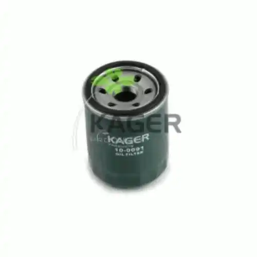 Фильтр масляный KAGER 10-0091 FORD