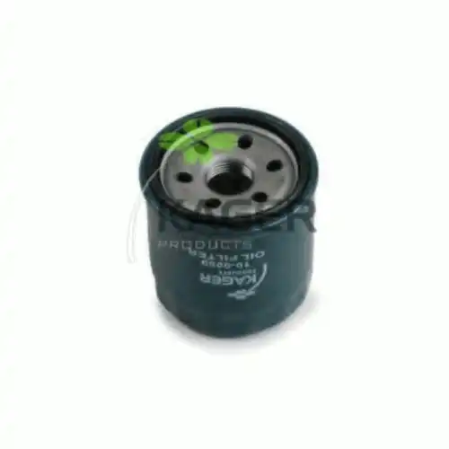 Фильтр масляный KAGER 10-0059 Mazda